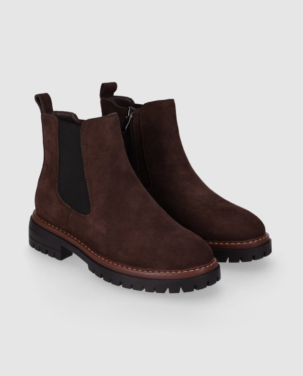 SABELA 06 Marron/Brown-1