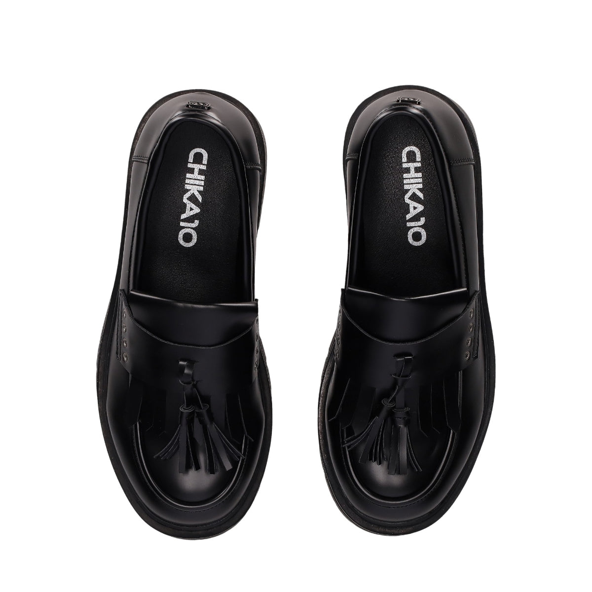 DALLAS 11 Negro/Black-3