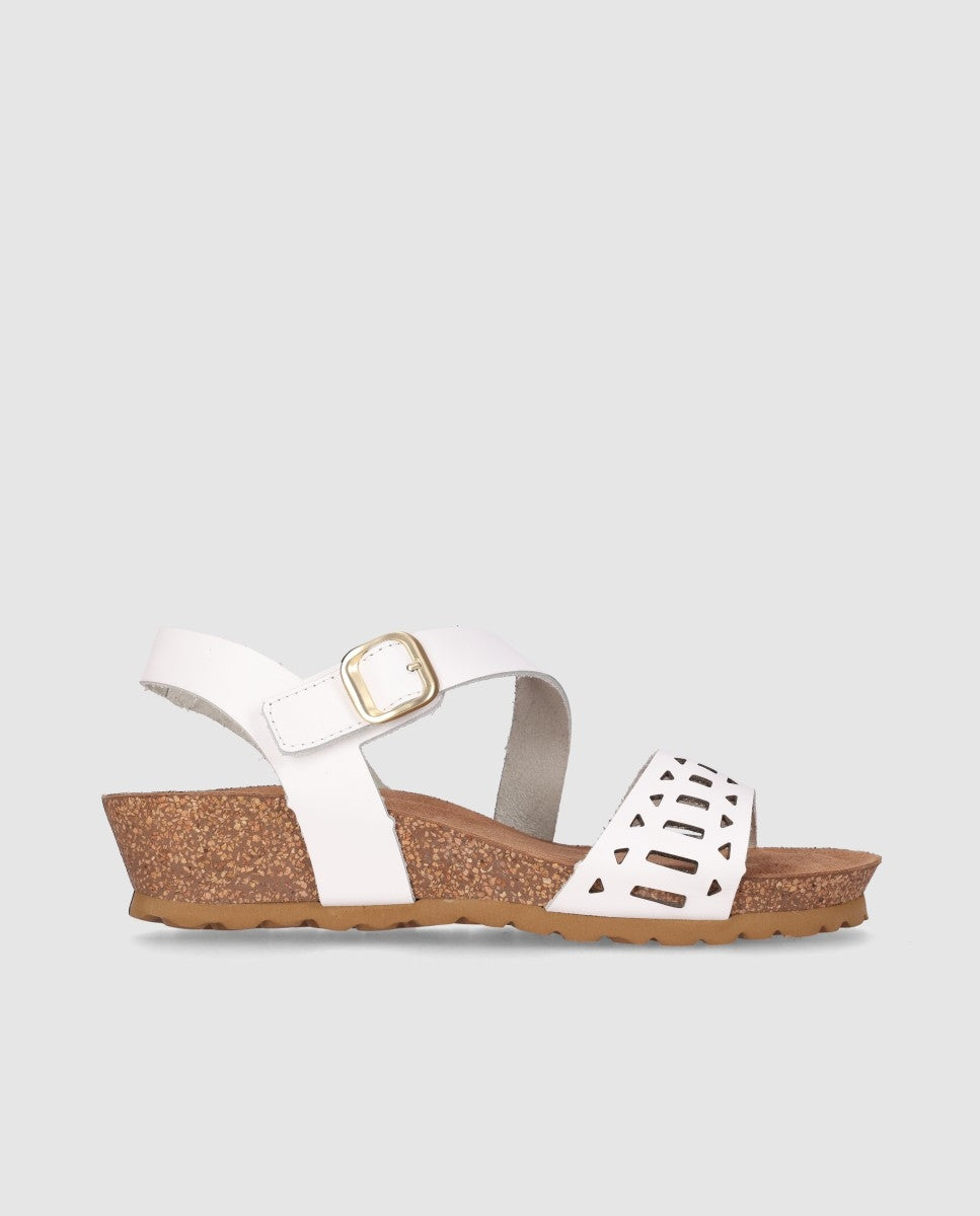 ST MONAKO 01 Blanco/White-0