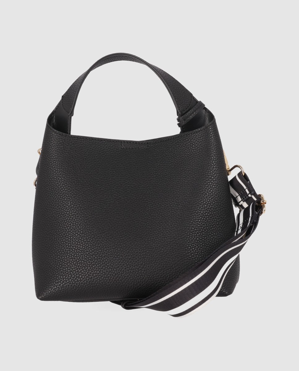 BAG OPAL 01 Negro/Black-5