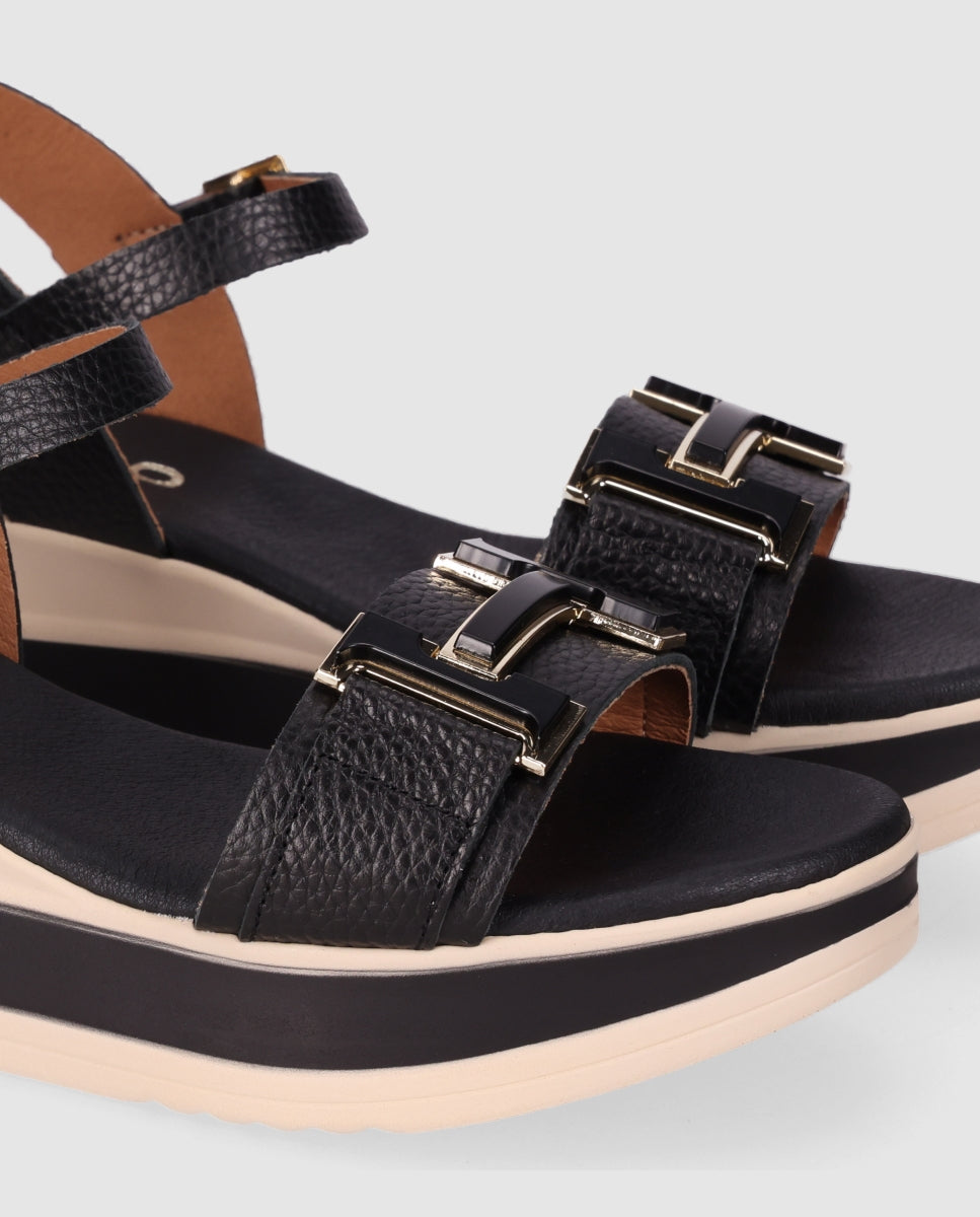 ST GOYA 5981 Negro/Black-4