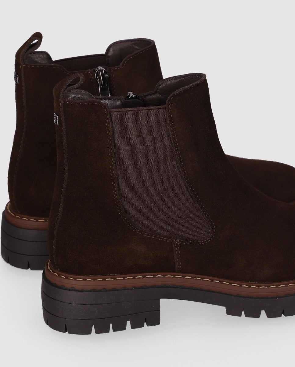 SABELA 01 Marron/Brown-4