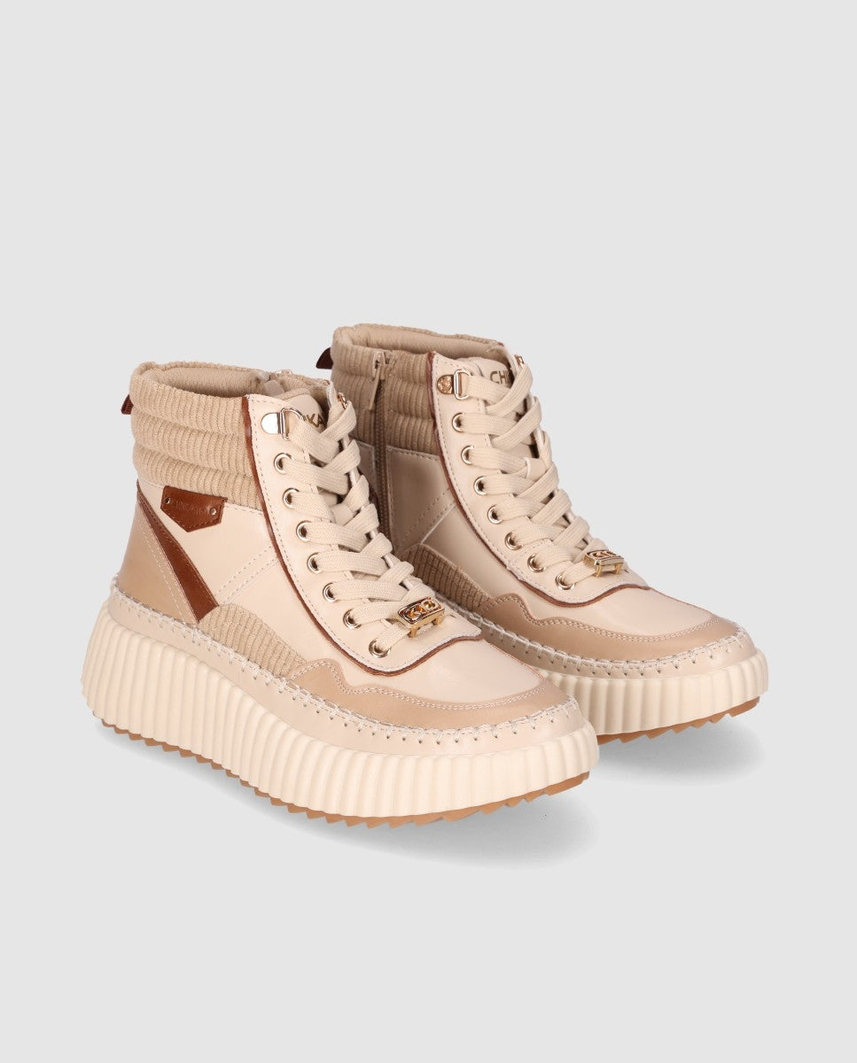 MOW 05 Beig/Beige-1