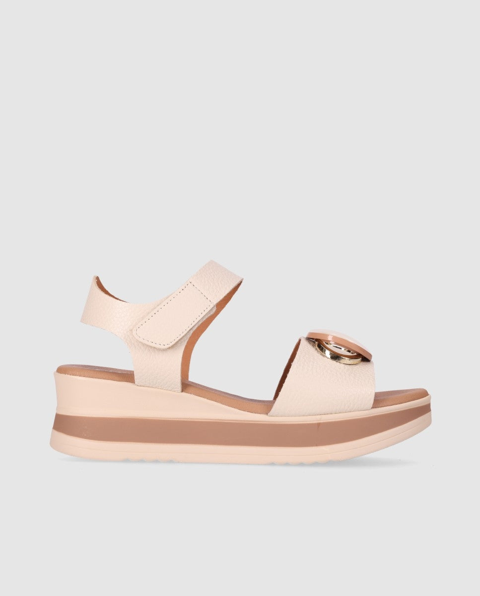 ST GOYA 5974 Beig/Beige-0