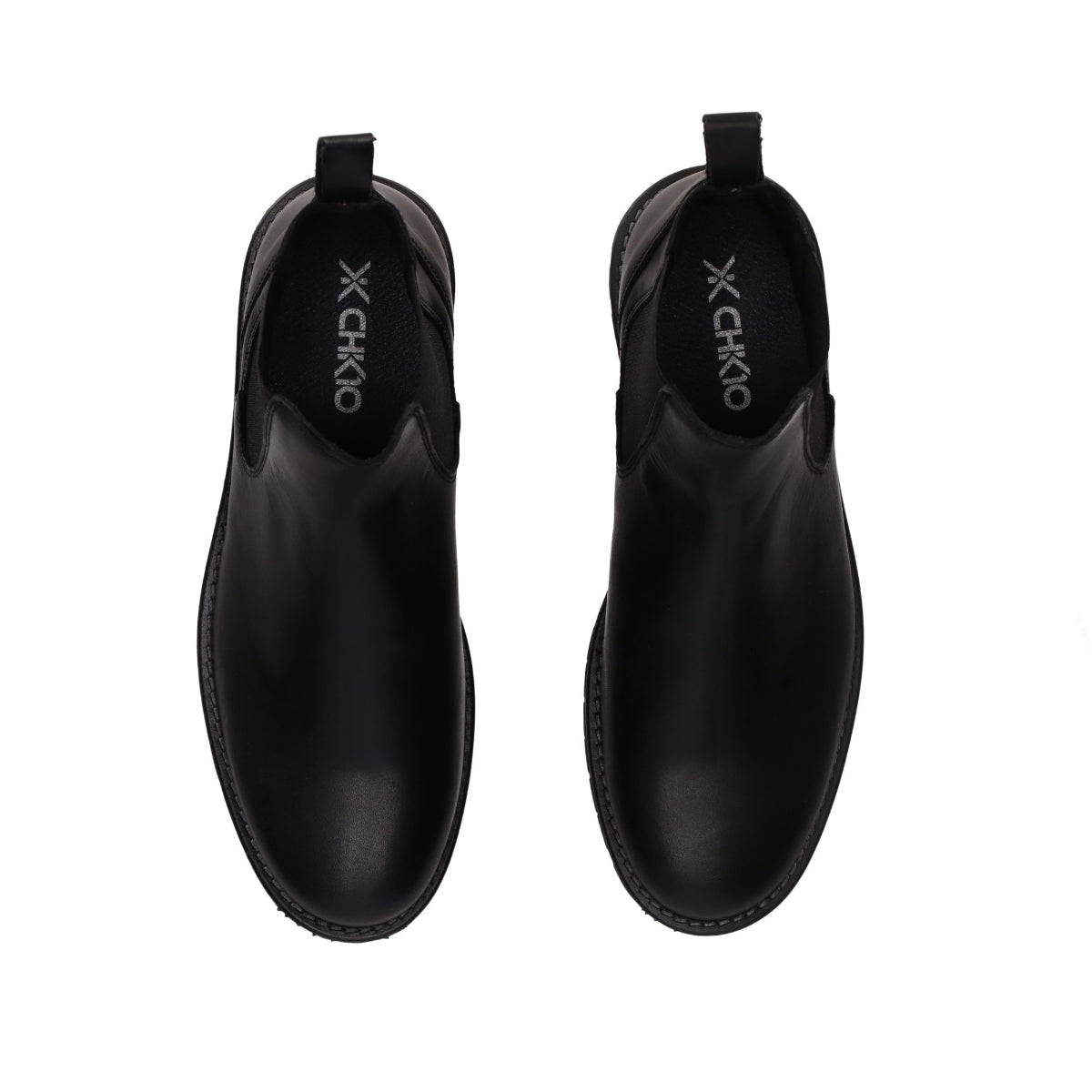 ST MOTORETA 4003 Negro/Black-3