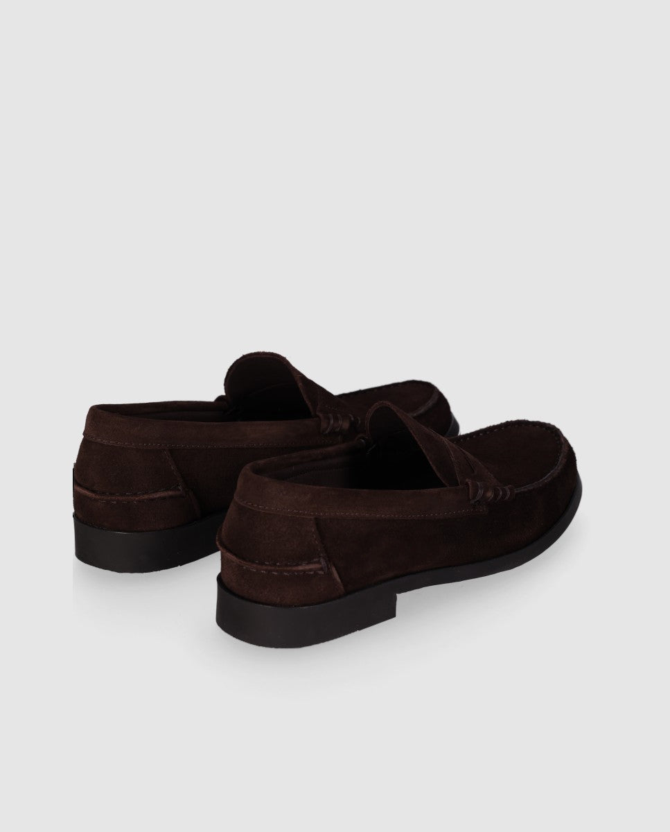 ST CASTALIA 14026 Marron/Brown-2