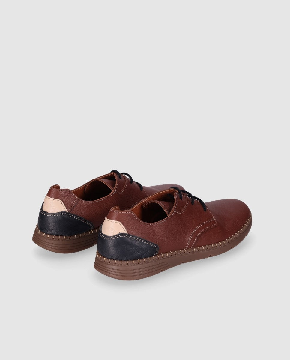 ST VILARREAL 4220 Marron/Brown-2