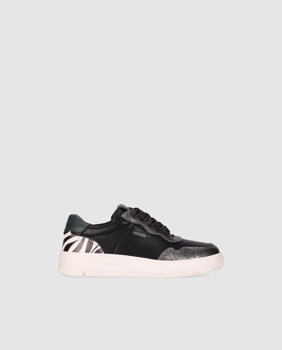 SUGUS 01 Negro/Black-0