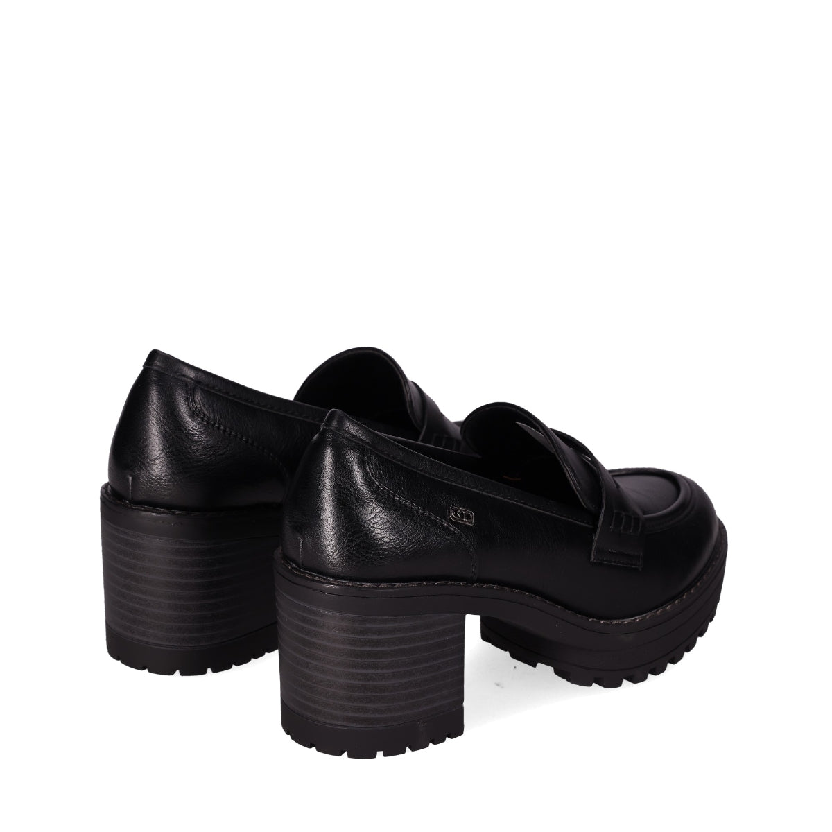 PILAR 26 Negro/Black-2