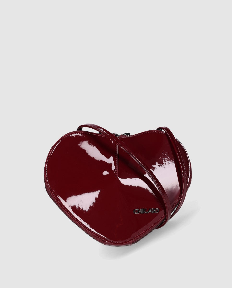 BAG MARCHON 02 Burdeos/Burgundy-0