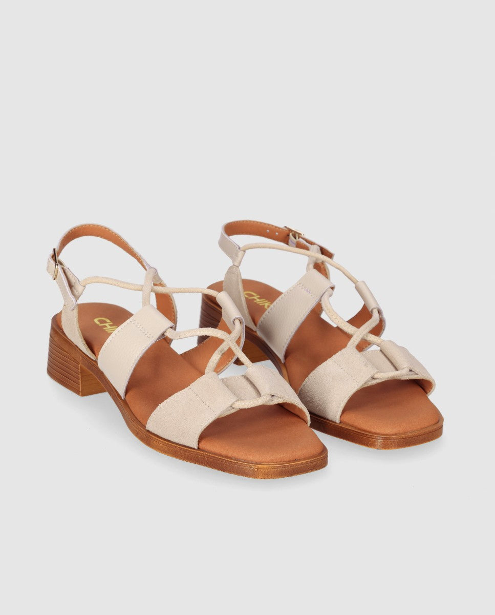 BINKA 11 Arena/Sand-1