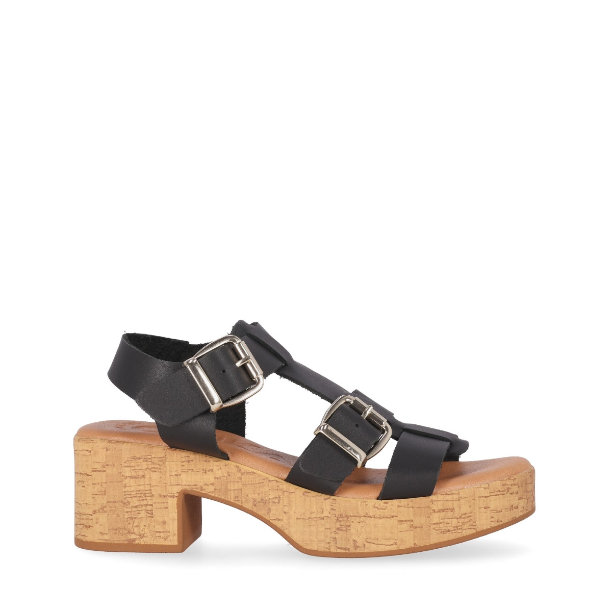 CAPRI 02 Negro/Black-0