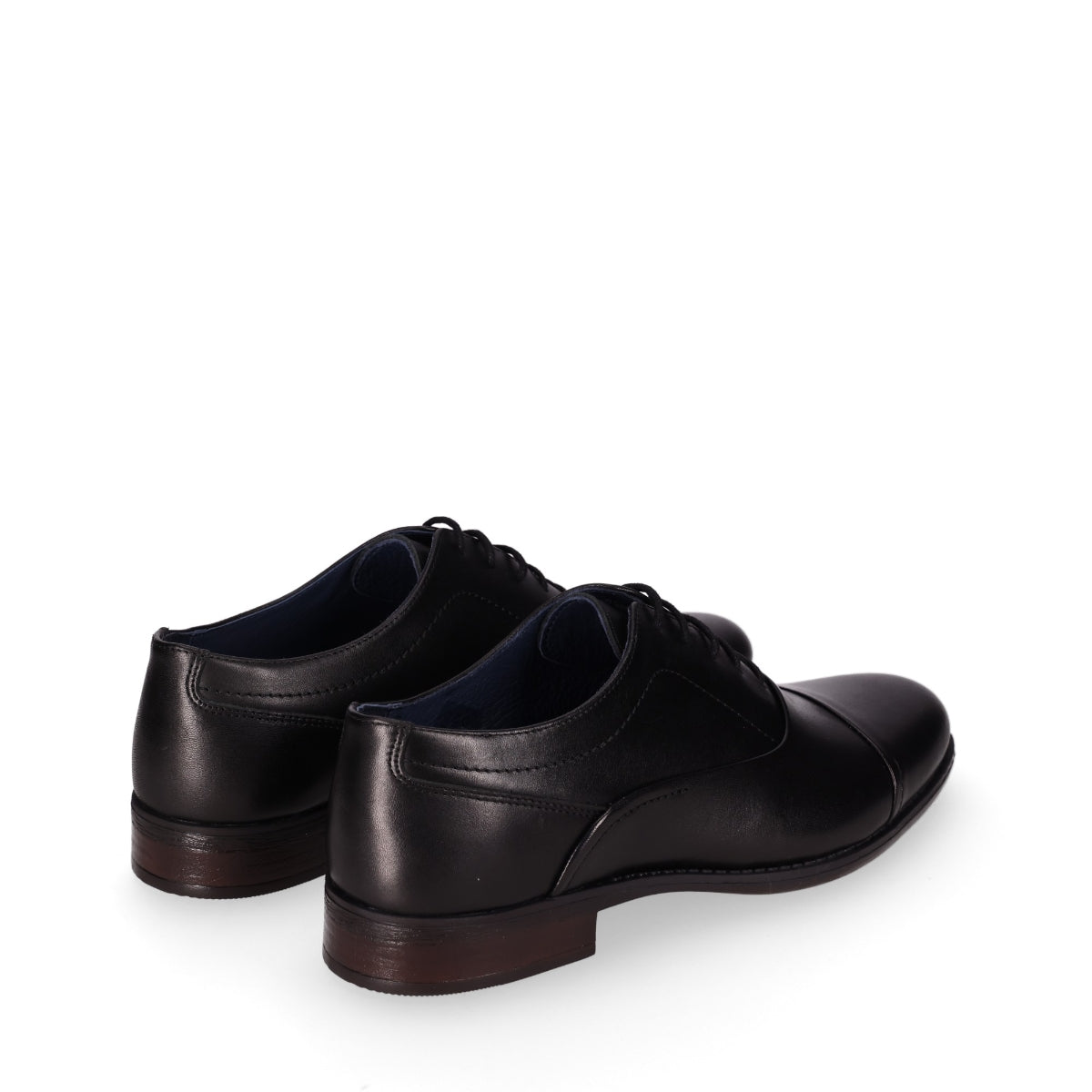 ST MORGAN 3986 Negro/Black-2