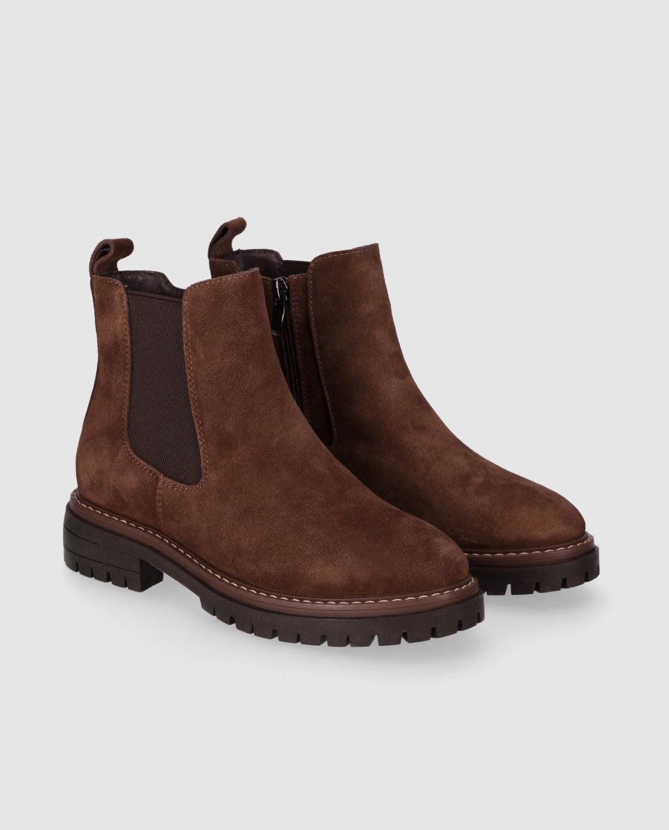 SABELA 06 Cuero/Tan-1