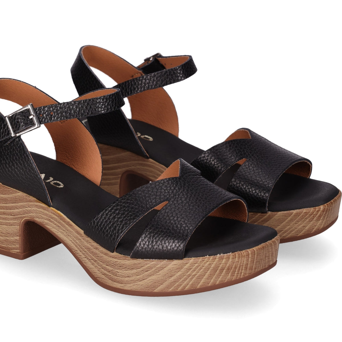 ST GERSEI 5625 Negro/Black-4
