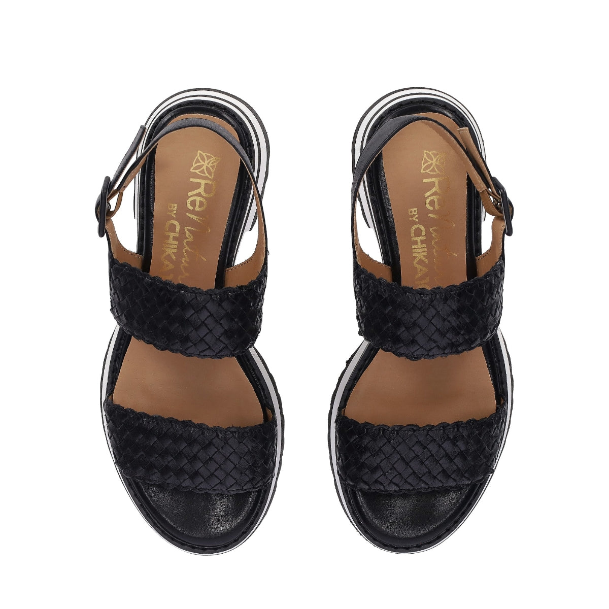 RE PEREGIL 01 Negro/Black-3