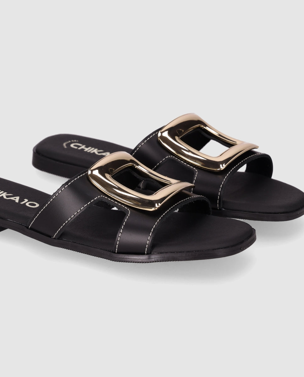 ST MARQUESA 5565 Negro/Black-4