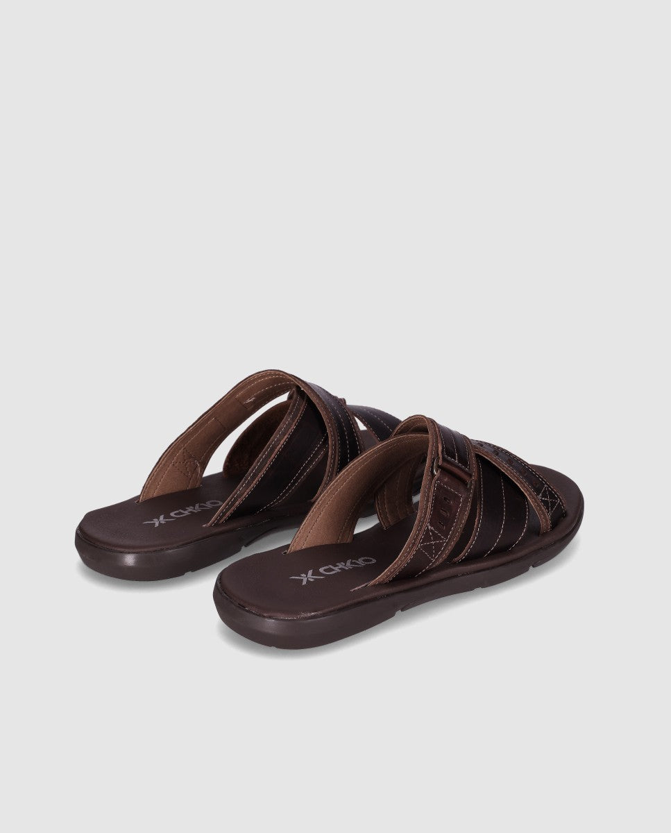 ST SANTA 2818 Marron/Brown-2