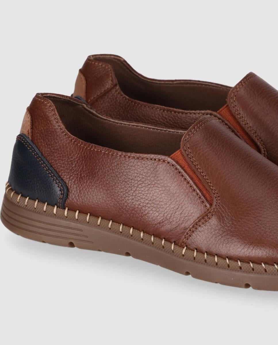 ST CIMA 4119 Marron/Brown-4