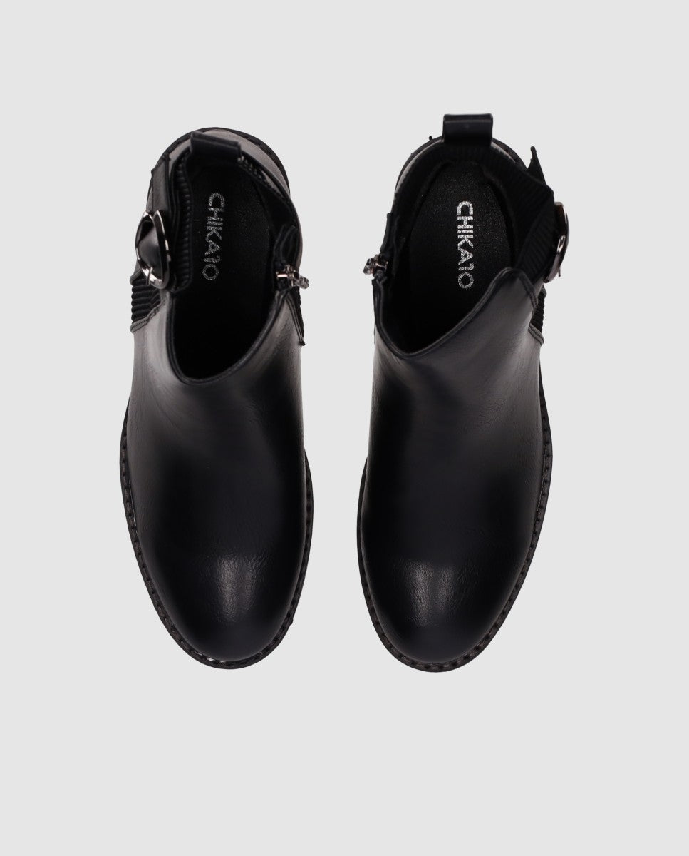 PILAR 29 Negro/Black-3