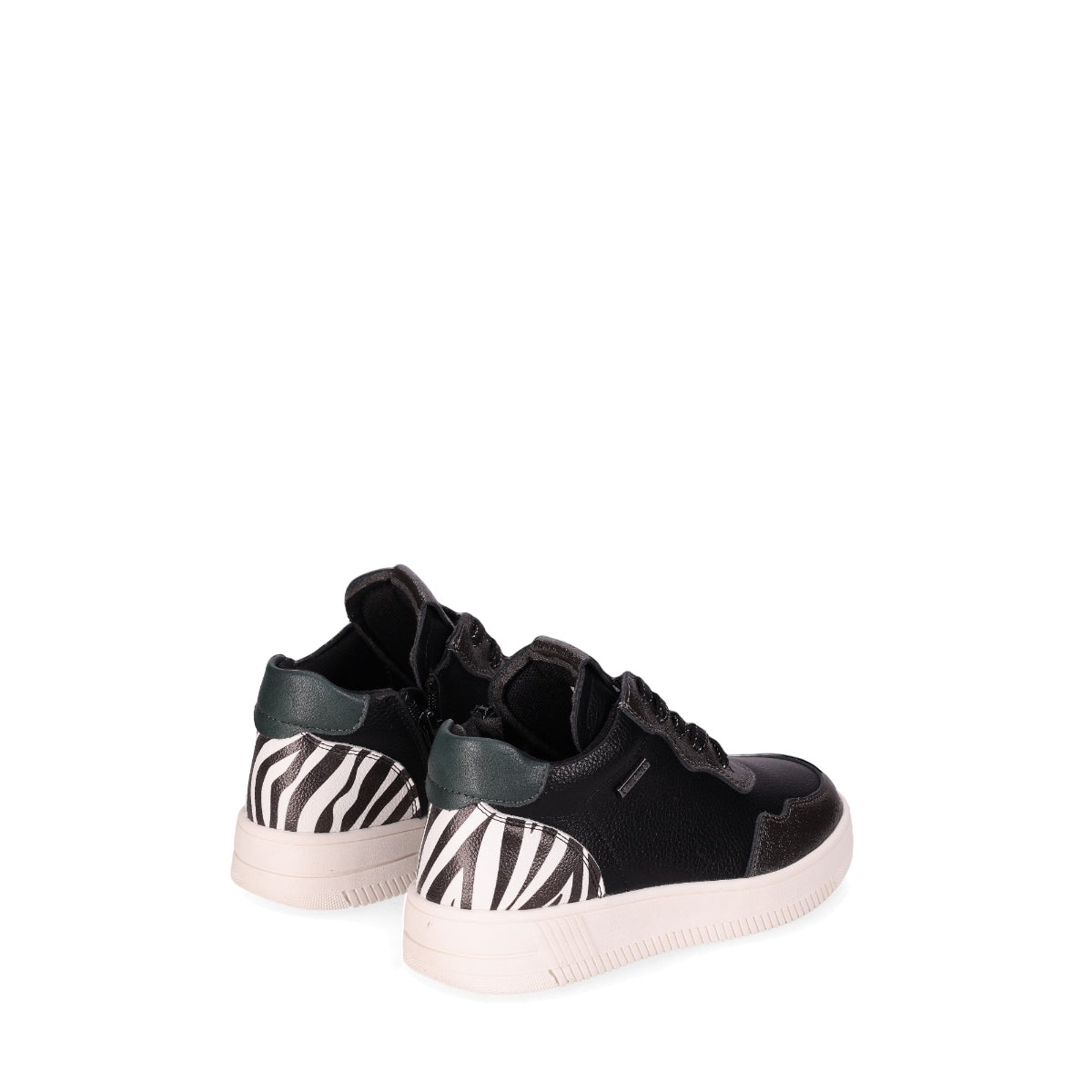 SUGUS 02 Negro/Black-2