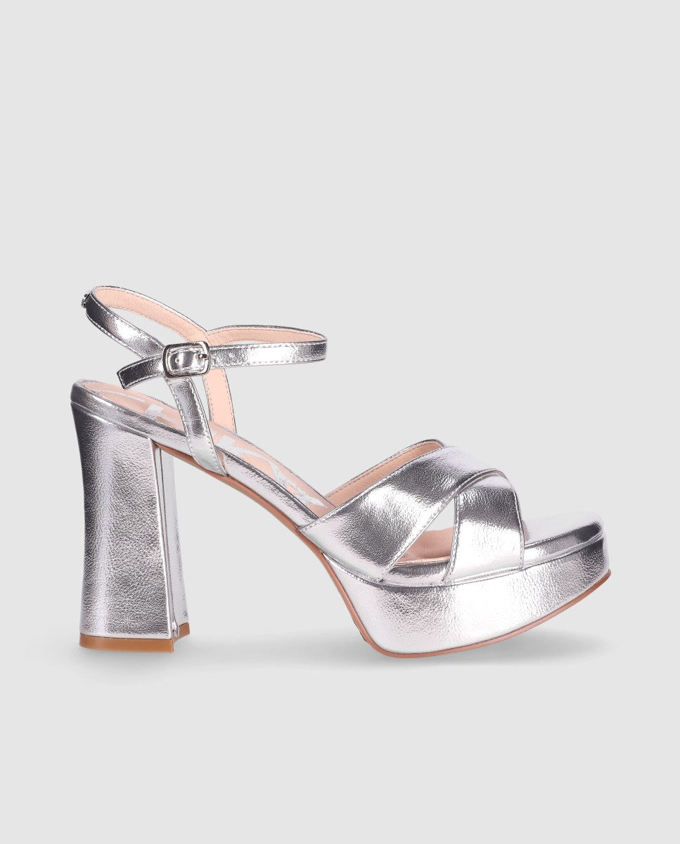 JOLIE 14 Plata/Silver-0