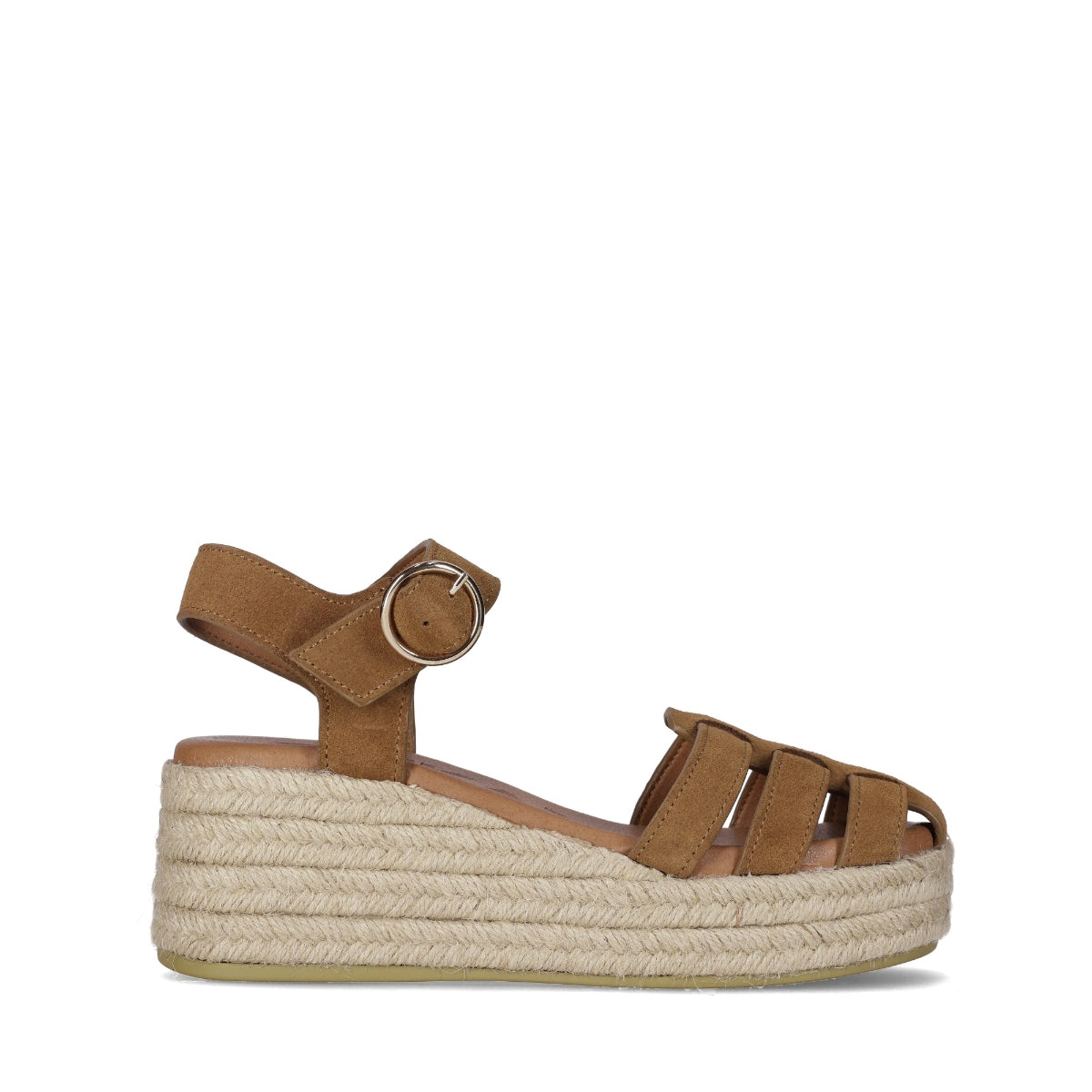 NEW BONITA 10 Cuero/Tan-0