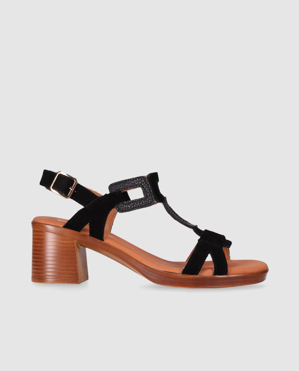 NEW GOTICA 13 Negro/Black-0