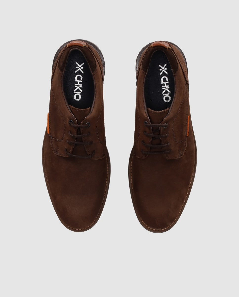 ST MANILLAR 4160 Marron/Brown-3