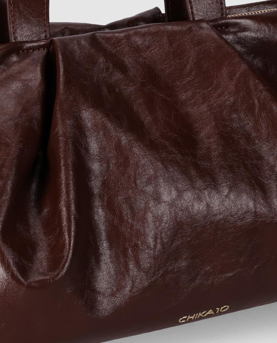 BAG SINAGOGA 02 Marron/Brown-3