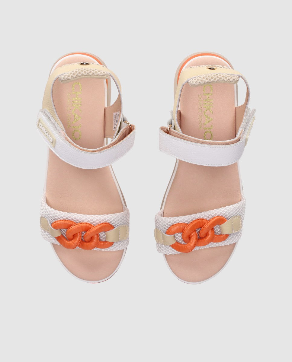 NEW AGORA 29 Beig/Beige-3