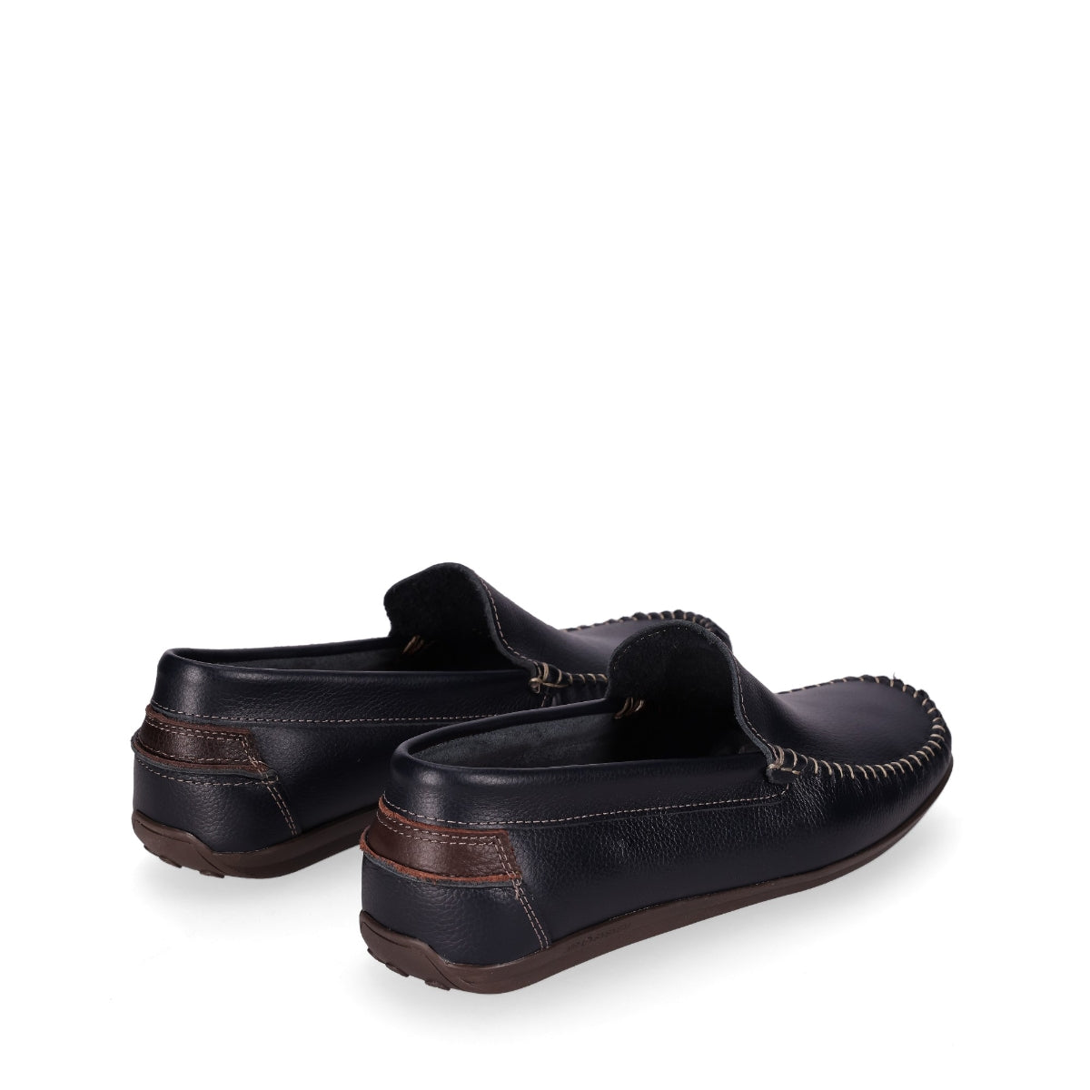 ST DRIVER 1860 Marino/Navy-2