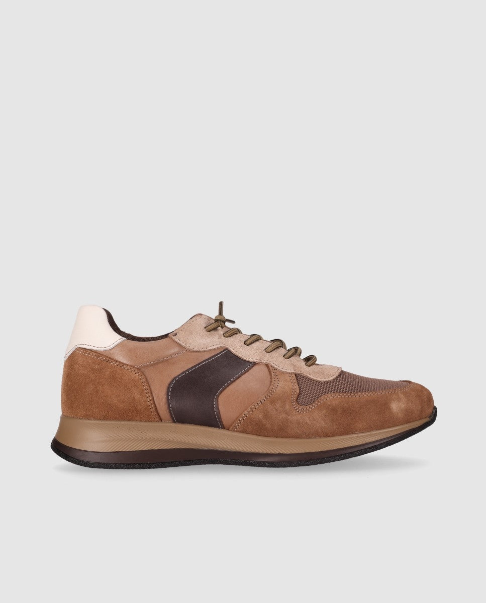 ST MANZEL 4242 Taupe/Taupe-0