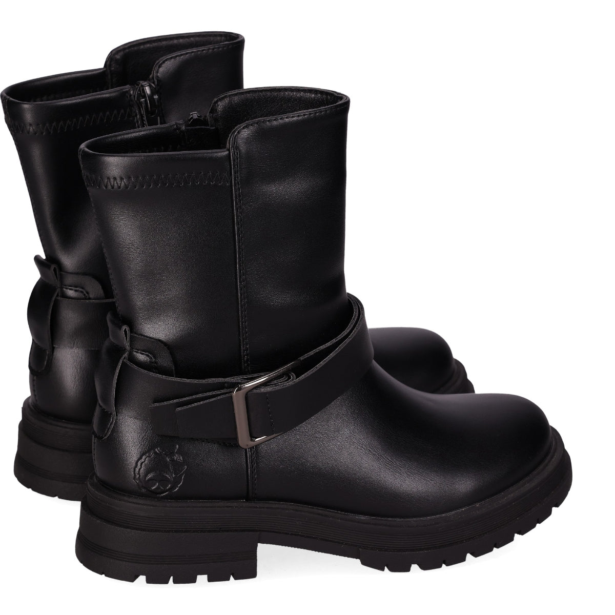 GOMITA 01 Negro/Black-4