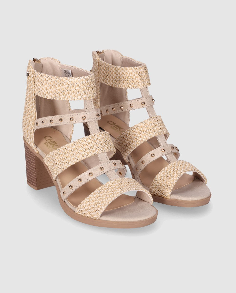 ROSALINDA 06 Beig/Beige-1