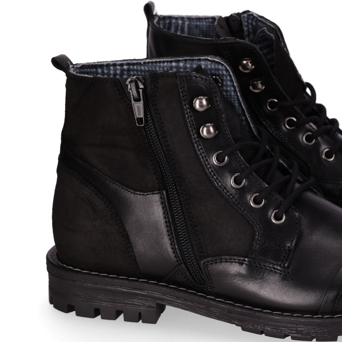 ST MOTORETA 3372 Negro/Black-4