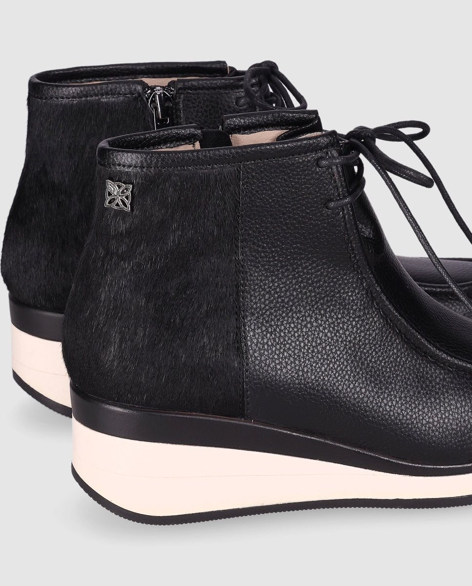 RE SAUCE 08 Negro/Black-9