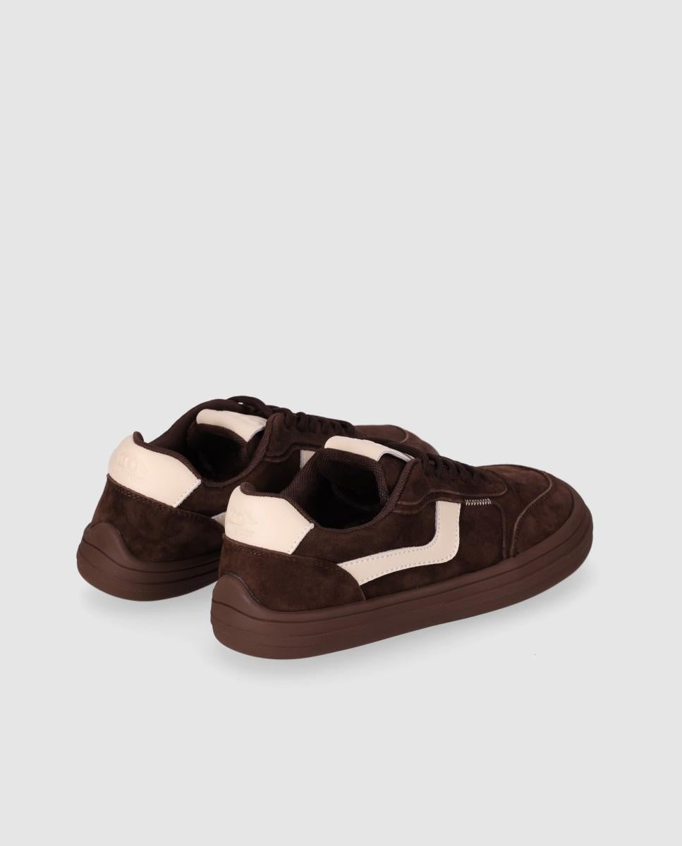 BF STELLA 01S Marron/Brown-2
