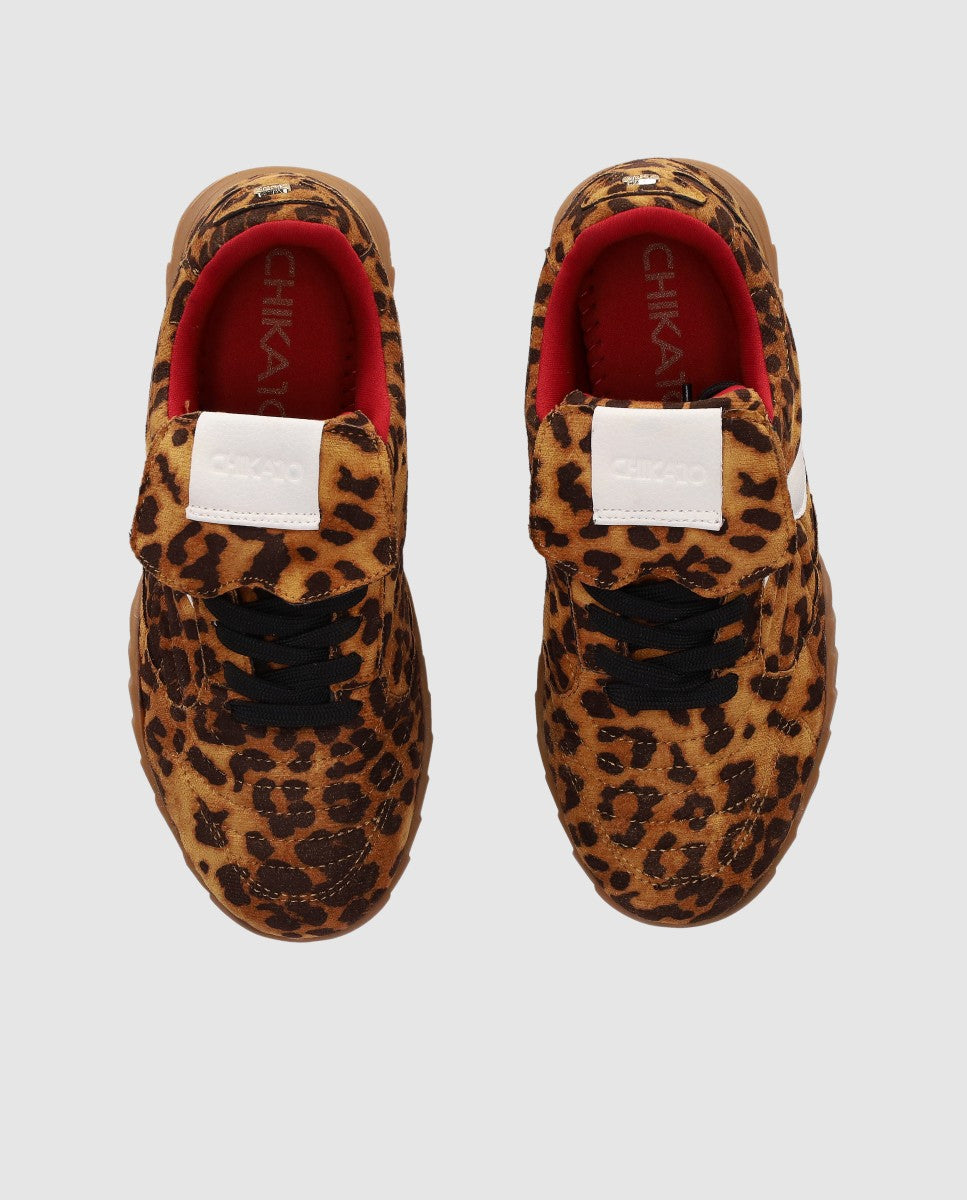 DUNIA 01 Leopardo/Leopard-3
