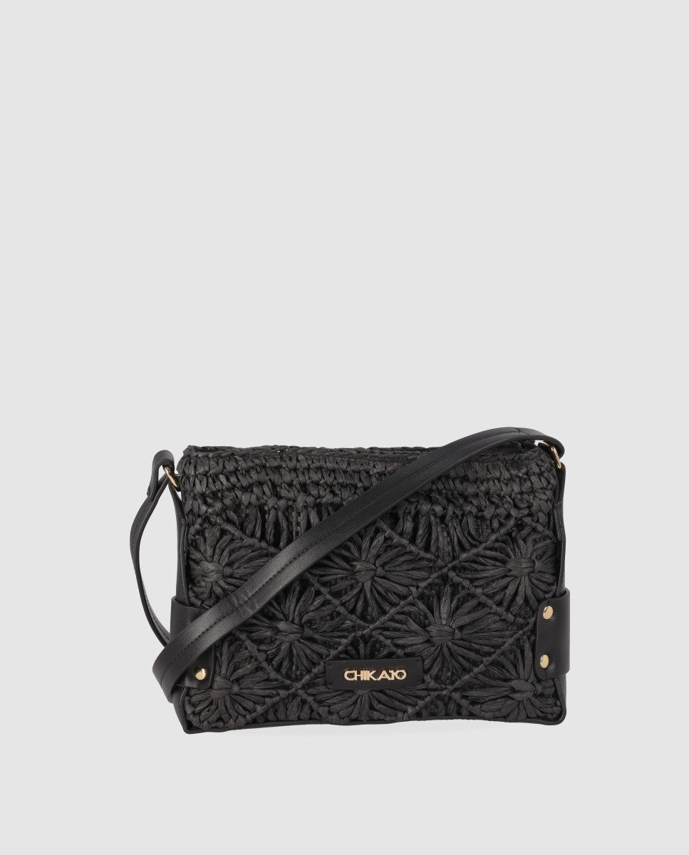 BAG KAROLA 01 Negro/Black-0