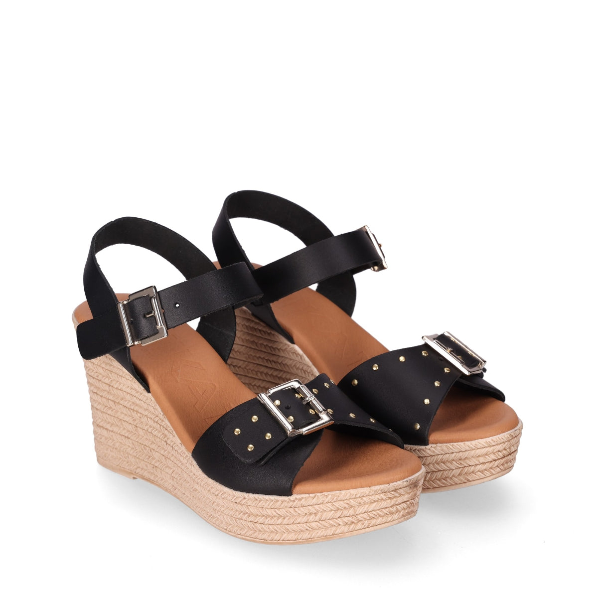 CORALINA 01 Negro/Black-1
