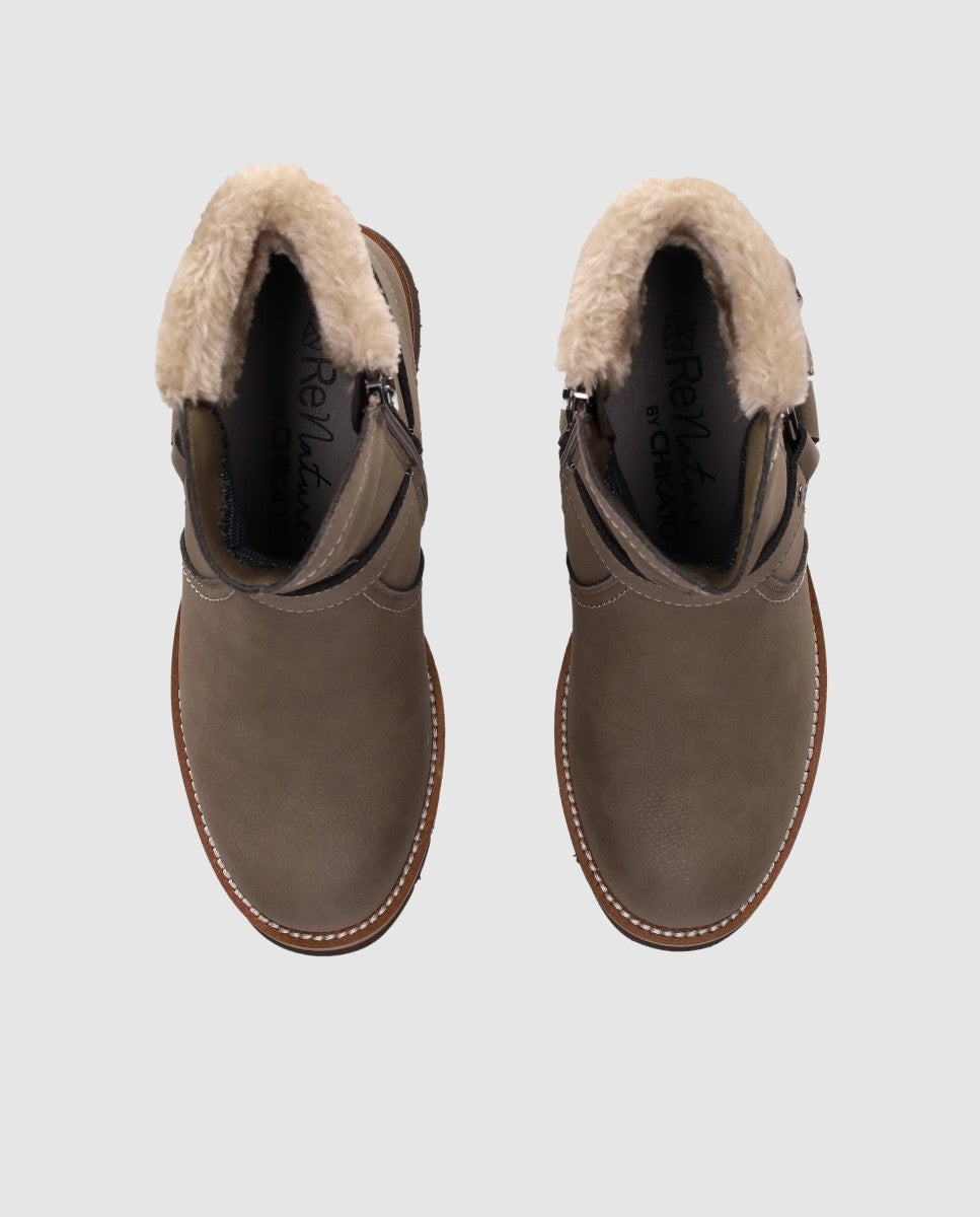 RE PELOTE 06 Taupe/Taupe-3