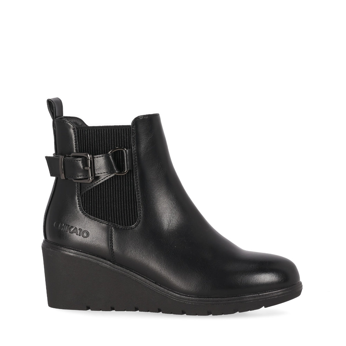 CLAKISA 01 Negro/Black-0