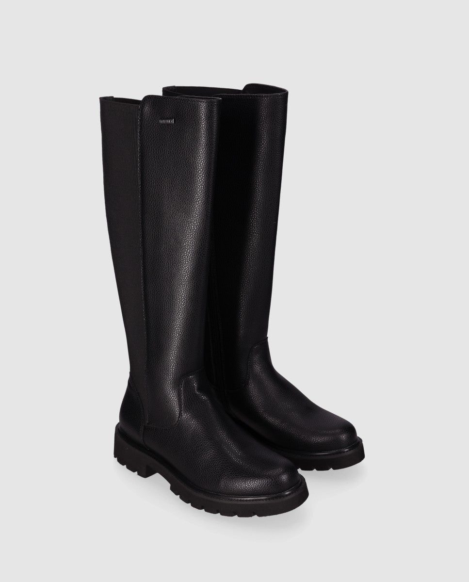 RE BAMBU 02 Negro/Black-1