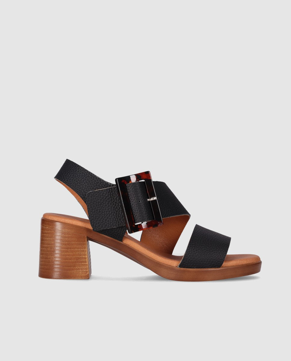 NEW GOTICA 09 Negro/Black-0