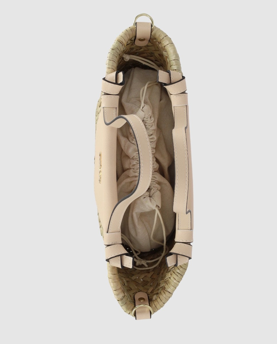 BAG KORAL 01 Beig/Beige-2