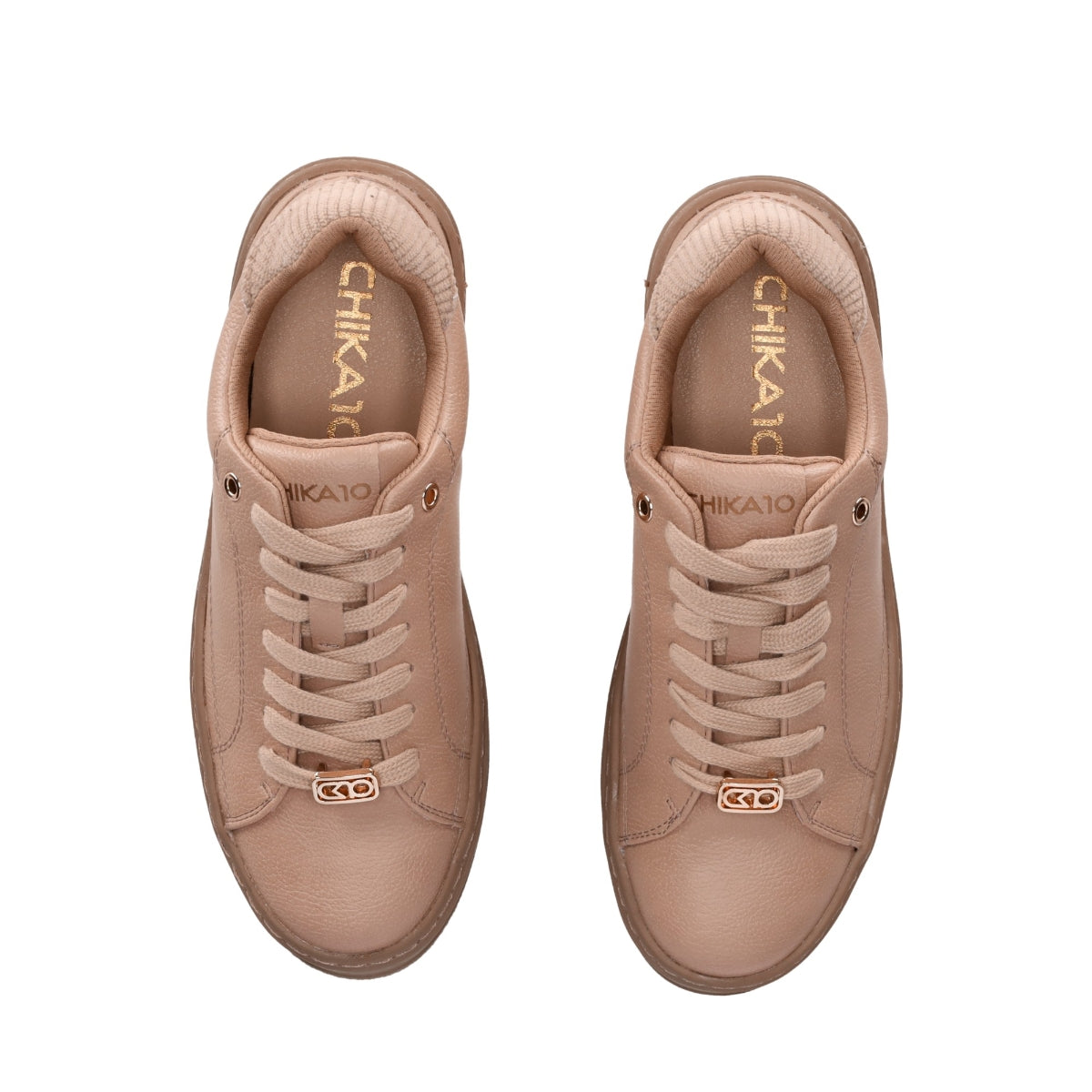 NUBIA 05 Beig/Beige-3