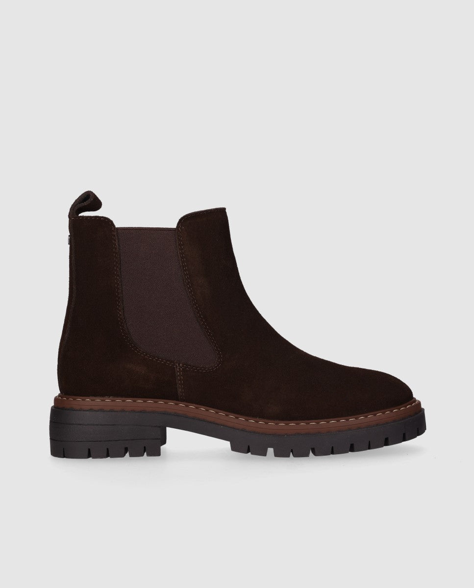 SABELA 01 Marron/Brown-0
