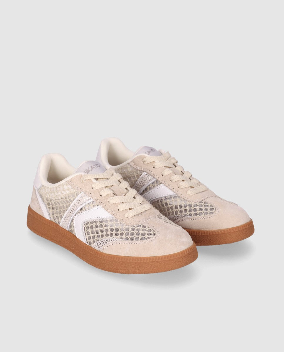 NIKITA 04 Beig/Beige-1