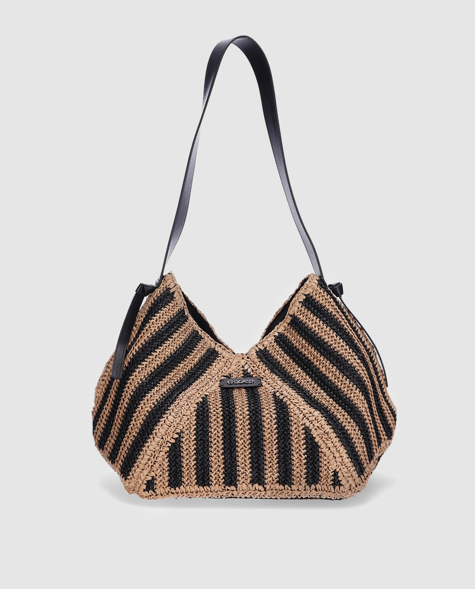 BAG ARIZONA 02 Negro/Black-0